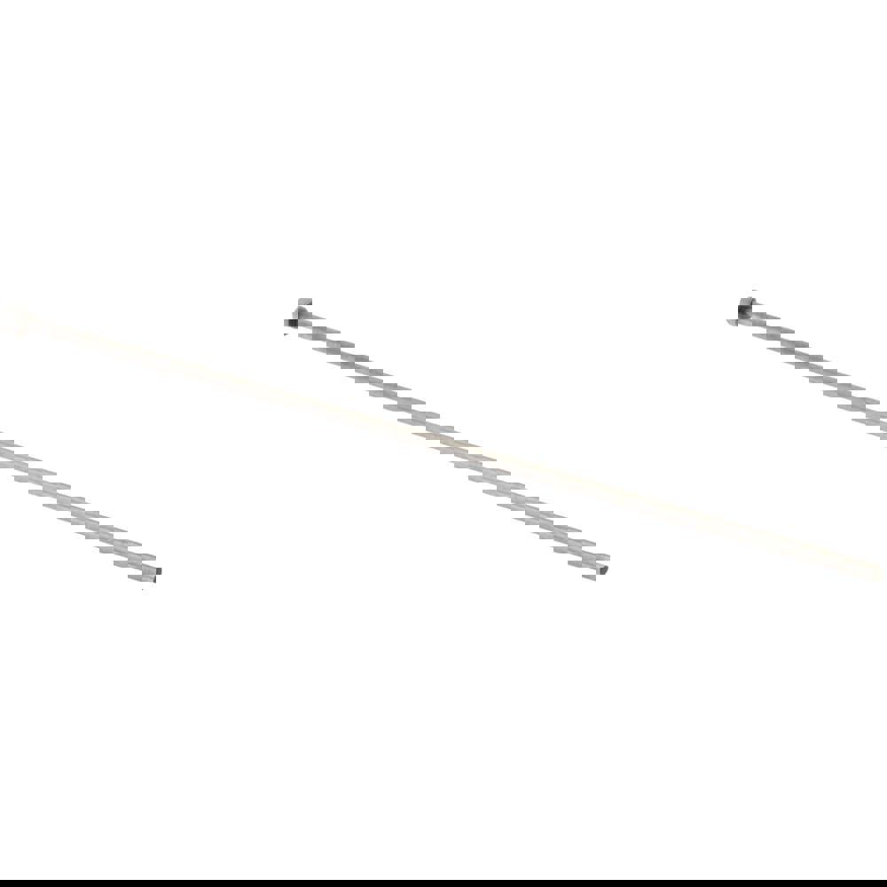 Straight Ejector Pin: 3/16